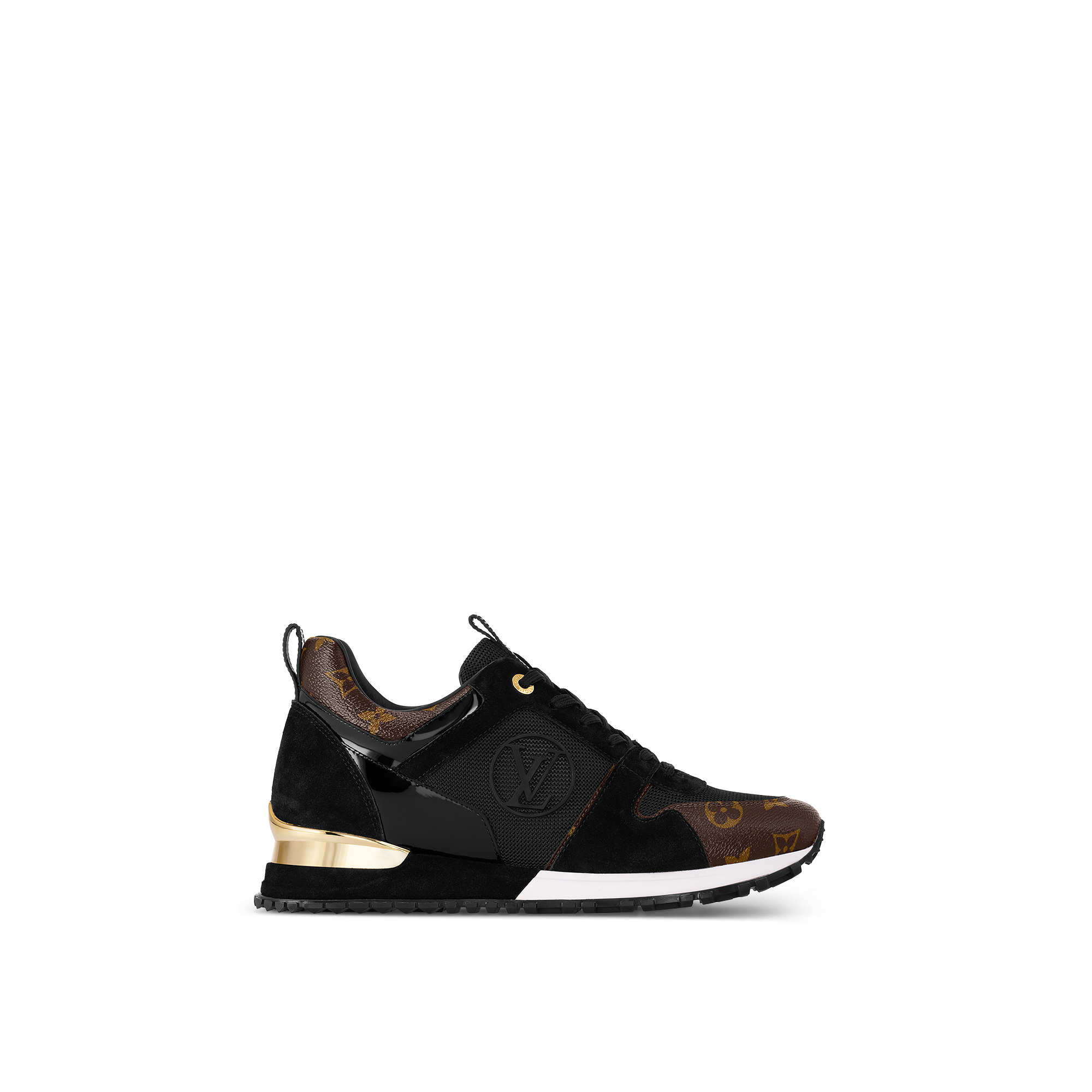 Louis vuitton deals female trainers